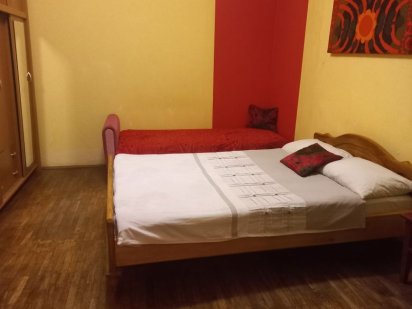 Затишна квартира в центральній частині міста, вул. Вірменська Львів