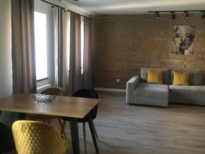 Апартаменти двохрівневі на пл.Ринок Львів