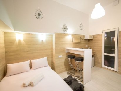 ‼️Акційна ціна‼️ Економ квартира в центрі Львова‼️ Львів