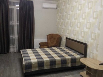 м.Научная новострой. Квартира в центре Харькова. Рядом госпиталь Харків