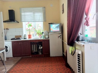 Сдам 1к квартиру посуточно,16фонтана Золотой берег ,можно одному или п Одеса