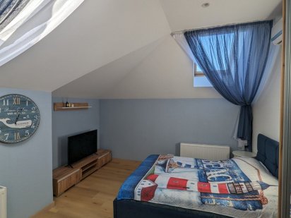 Однокімнатна квартира біля моря подобово Одеса