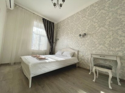 2х ком. VIP. Люкс. В квартале от Дерибасовской. От хозяина Одесса