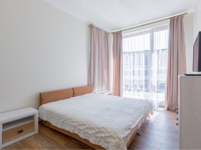 Центр, Новобуд. 3 кім. + кухня студіо (погодинно) Львів