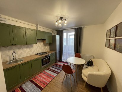 Подобова оренда апартаментів Пимоненка/Зелена/Вікінг/Авалон Львов