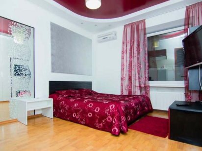 Затишна квартира біля метро Харьков