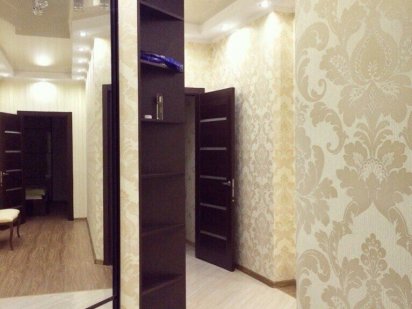 Сдам свою 2-х комнатную квартиру ПОСУТОЧНО Одеса