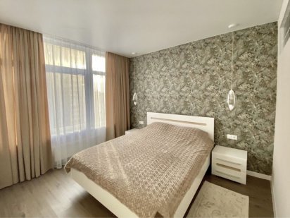 Квартира, аренда посуточно, центр новый дом, 34 жемчужина Одеса