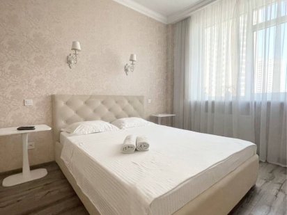 Квартира, Аренда по суточно центр новый дом кадор, жемчужина 34 Одесса