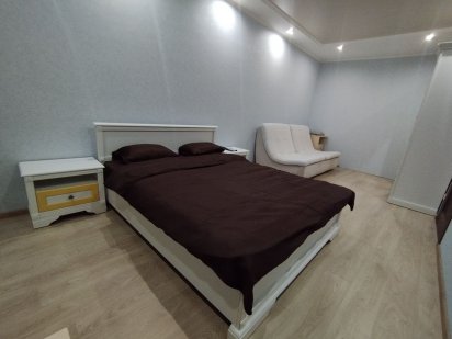 1-комн.кв. 34-я жемчужина, ул. Бассейная 6-а! Одесса