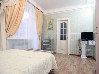 Студия посуточно на Преображенской - Горсад, Дерибасовская Одеса