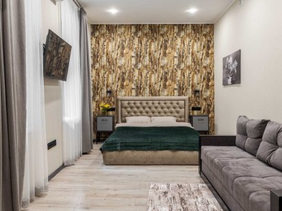 Квартира біля Оперного театру Львов