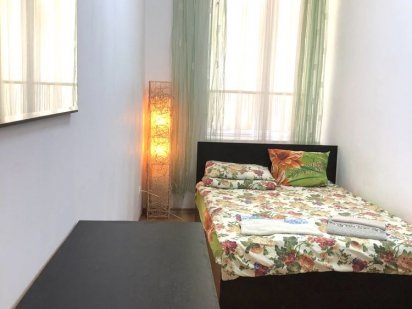 Центр Львів 1к кв студіо подобово 4 сп місця Львів