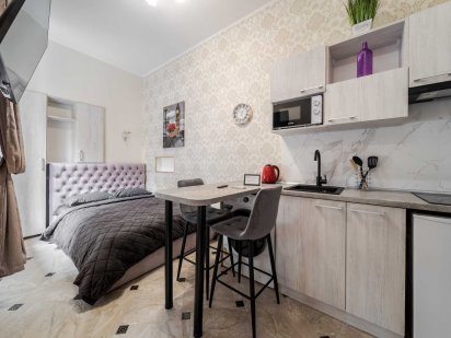 Апартаменти біля Оперного театру Львов