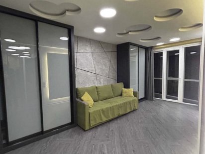 Сдам посуточно красивую 1к квартиру Харьков