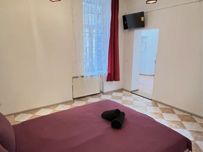 1-кімн.на будні дні для 2 Львов