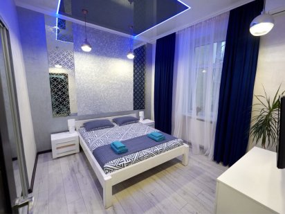 Нова 2-кімнатна ВІП квартира в центрі міста Львів