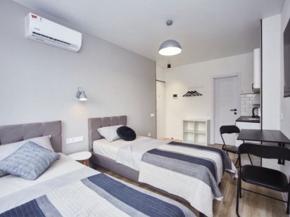 Номера в Аркадии у моря Одеса