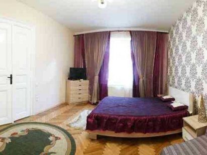 Оренда однокімнатної квартири подобово,погодинно Львов