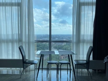 Простора 1 км квартира Одесса