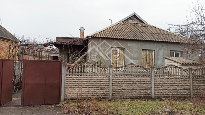 Продаж 5-кімн будинку у центрально-міському (МОПР, Смичка) - фото 1
