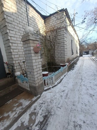 Продам дом пер. Натальевский (возле парка 1 мая) - фото 1