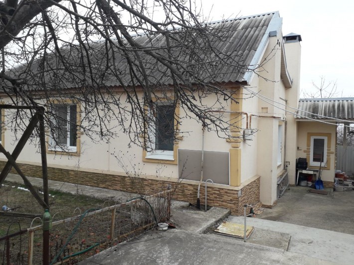 Продается дом по ул. Леваневского - фото 1