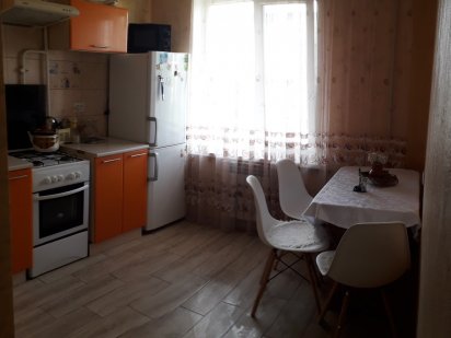 Сдаю посуточно свою квартиру район Автовокзала Николаев