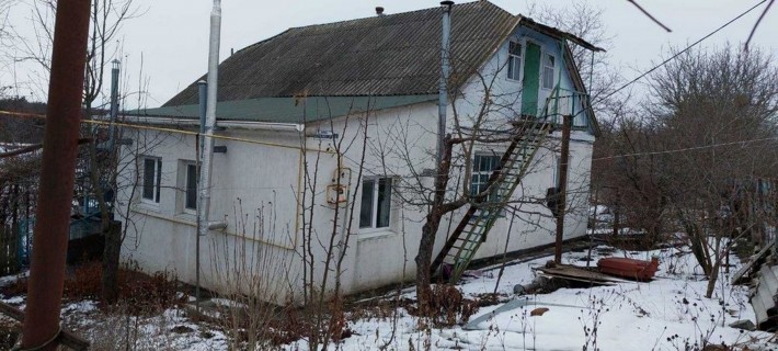Житловий будинок в с. Мала Михайлівка - фото 1