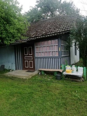 Продам будинок смт Кодра - фото 1