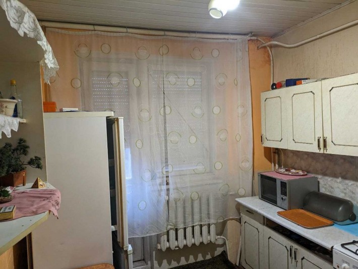 Квартира 4 кімнати місто Берегове, Закарпатська обл. - фото 1