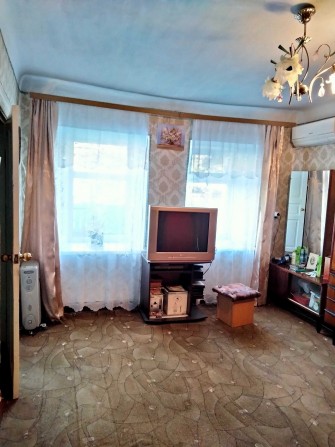 Продам 3-х комнатную квартиру на земле в г. Белгород-Днестровском - фото 1