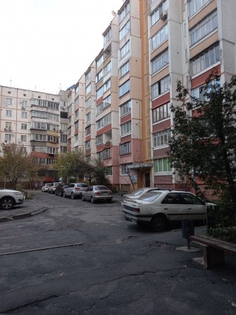 Продам 1 комнатную квартиру ул. Белогородская  51 - фото 1
