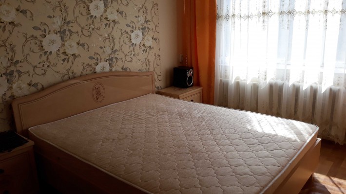 Двухкомнатная квартира на Луганского .Теплая, сухая. - фото 1