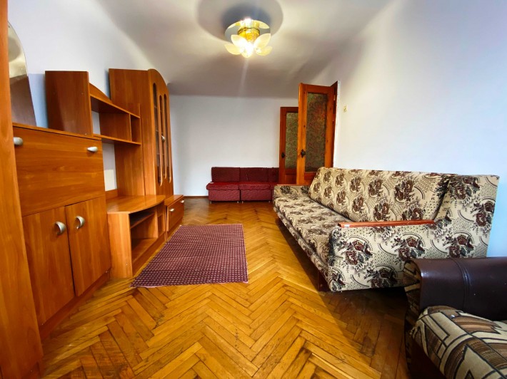 Продається 3-кімнатна квартира по вулиці Грушевського 89/3 м. Дрогобич - фото 1