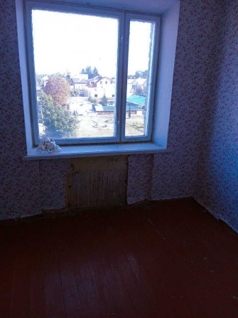 Продам 3-кімнатну квартиру м.Козятин, Вінницька область - фото 1