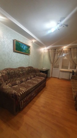 Продам 1к квартиру в городе Черноморске - фото 1