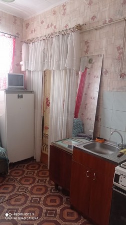 Продам 1 кім.квартиру на Щебзаводі - фото 1