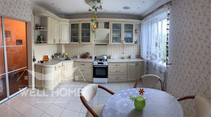 Продажа 3к квартиры, ул.  Пономарьова, 6а, Коцюбинское, еОселя - фото 1