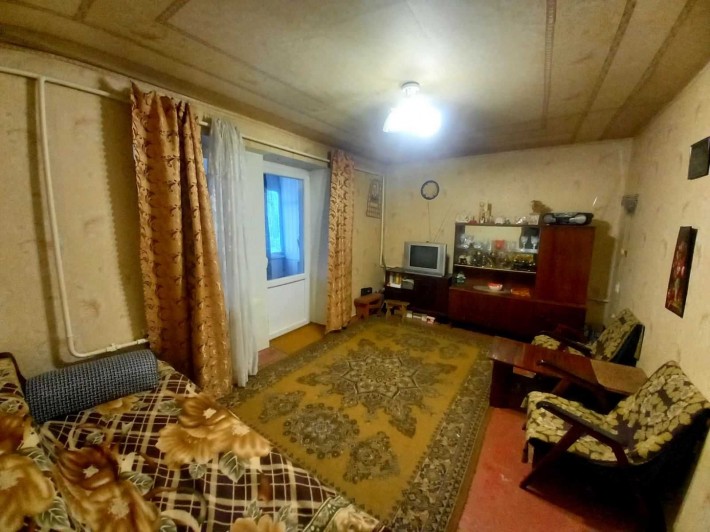 Квартира 2 комнатная в Краматорске - фото 1