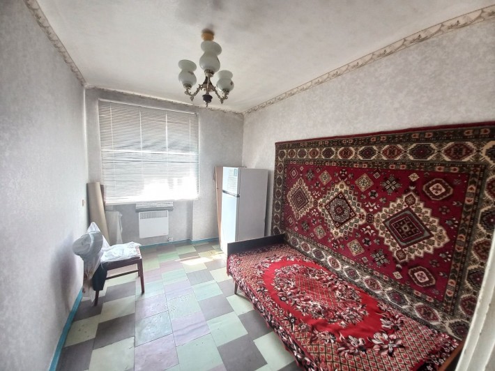 4-х кімнатна квартира по вул. Шевченка - фото 1