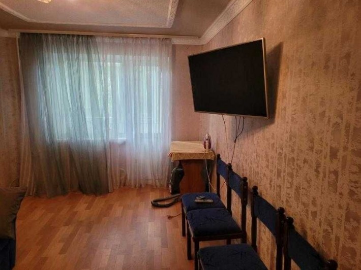 Продам 2-кімнатну квартиру Солоницівське ОТГ - фото 1