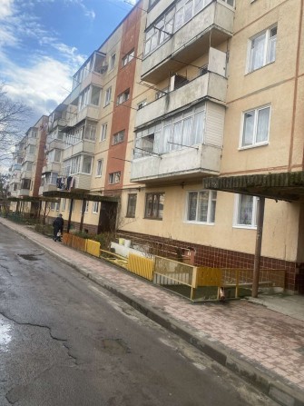 Продам 2 кімнатну квартиру на вул Грабовецька - фото 1