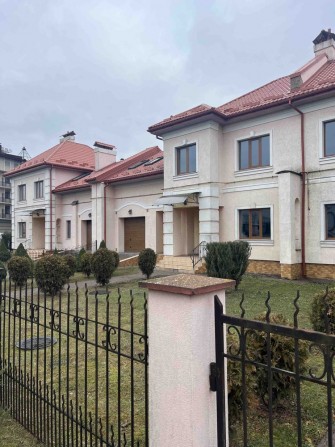 Продаж будинку котеджному містечку Монастирське- Червоноград - фото 1