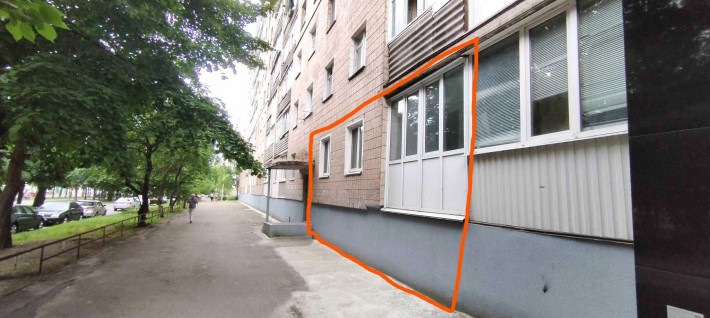ЦЕНТР, 2х кімнатна квартира, бульвар Михайла Грушевського 4, єОселя - фото 1