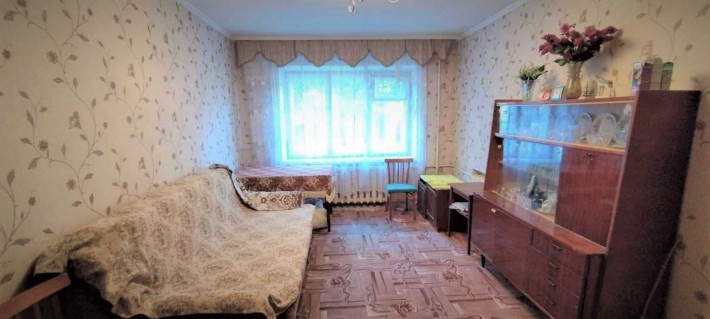 Війскбуд, ПРОДАЖ 1-но кімнатної квартири по вулиці Сквирське Шосе 236 - фото 1