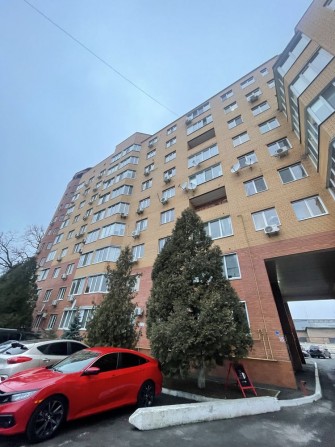 3-кімнатна квартира в Боярці Хрещатик 88-А - фото 1