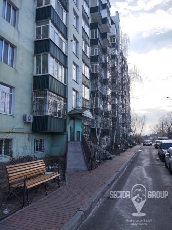 Продаж однокімнатної квартири в місті Бориспіль - фото 1