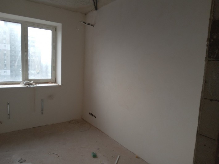 Продаж, 2 х кімнатна, двохкімнатна квартира в новобудові ЖК "Мрія" - фото 1