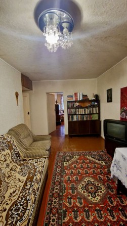 ТЕРМІНОВО 3 кімнатна квартира на Бульварі Олександрійському - фото 1